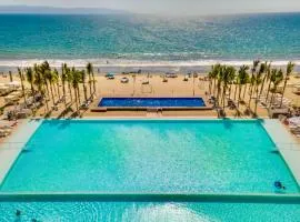 Apartamento Luxury Nayarit vista al mar Mexico