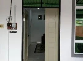 Homestay Tok Abah Panchor