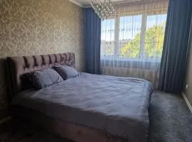 Cosy Apartment with air-conditioning, Self check-in