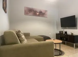 Cozy Mozy House
