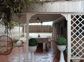 Karol Beach House