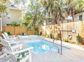 Coquina Cottage