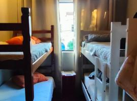 Hospedaria Casa373 valores acessíveis Vila Mariana e Vila Clementino, hotel in São Paulo