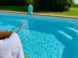 SUITES EN PERCHE-Proche Mortagne