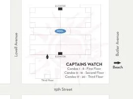 Captains Watch 9