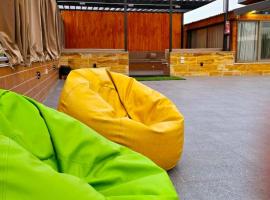Rural Cottage Retreat - استراحة كوخ الريف