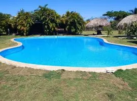 Lodges Cooper Ranch Macao Beach Punta Cana