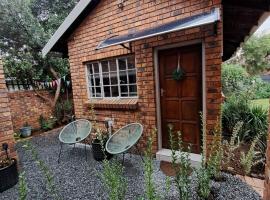 Sweetpea, hotel in Boksburg