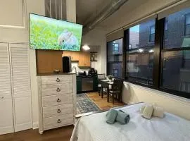 Philadelphia Studio