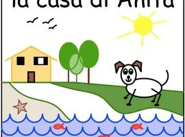 La casa di Anita