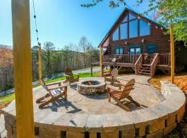 Gatlinburg Summit Views