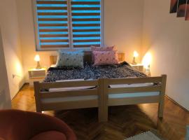 Apartman Vuković, Majdanpek, accommodation in Majdanpek