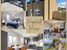 Hopefield House, Portrush