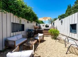 Maison avec patio et jacuzzi