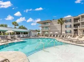 Beach House 413