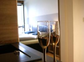 Abis Ferienwohnung Salzkammergut, overnachting in Strobl