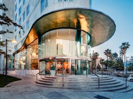 Sercotel Sorolla Palace, hotel a València