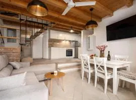 Casa Angelina