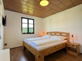 Das Sonnenhut Kellerstöckl am Csaterberg