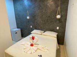 Pousada Da Mangueira, hotel em Barreirinhas