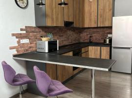 ML Apartments