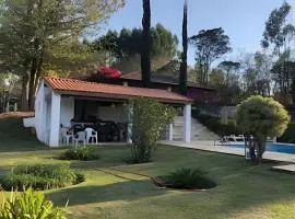 Chácara Luxo c/ Vista – Ao Lado do Outlet Catarina
