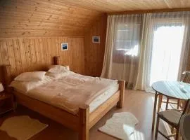 Haus Bergblick