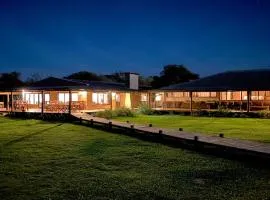 Irupé Lodge