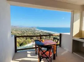 Villas Roberto's Bistro Mirador