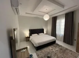Aldiyafah Apt Jeddah