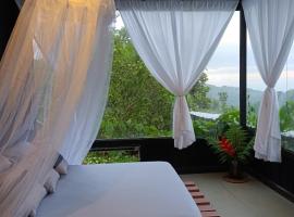 Eco Meeting, hotel en Cali