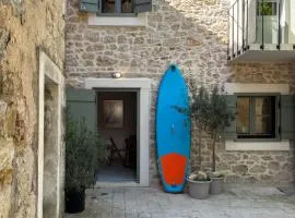 Stonehouse Zrmanja