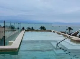 El Divino with a Sea View, Bucerias