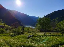 Çay Pansiyon