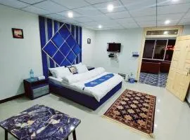 PK Resort