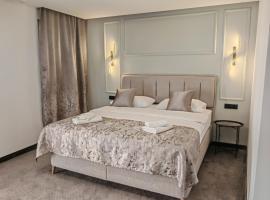 Međugorje में, होटल Hotel Soldo