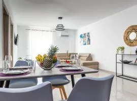 Katerina family Apartment