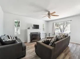 Cozy Reid Park House home