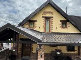 Villa Nur Lakeview Dreams