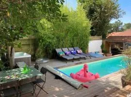 Villa Etche Ona