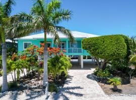 Villa Lucie, khách sạn ở Summerland Key