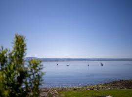 Firthview Fortrose, overnatningssted med k&oslash;kken i Fortrose