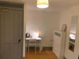 King's Cross Rooms