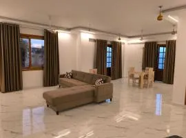 King House