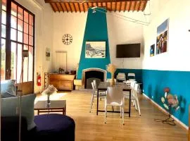 Appartements avec jardin dans Villa Rocaille