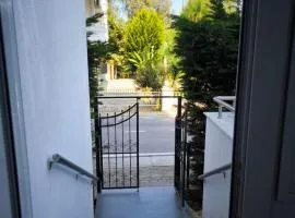 All Seasons Apartment