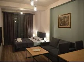 Sweet Home
