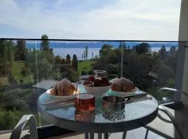 Water's Edge Apartment Ohrid