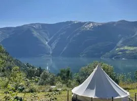 Glamping Kalhagen