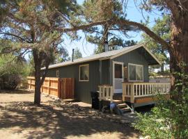Lazy Pines, hotel in Sugarloaf